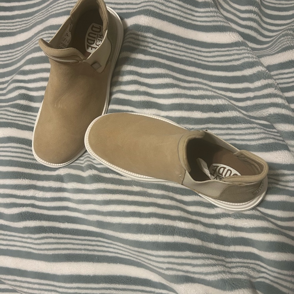 Women’s Hey Dude Boots